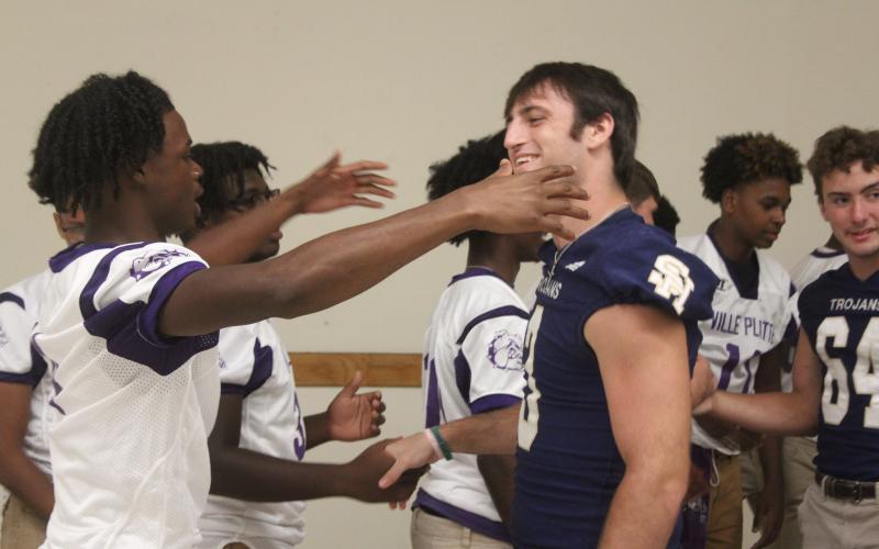 Tee Cotton Bowl Banquet