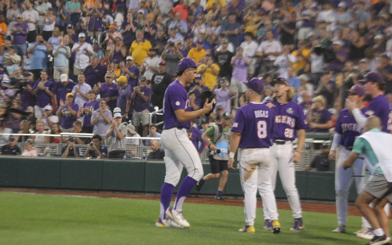 CWS