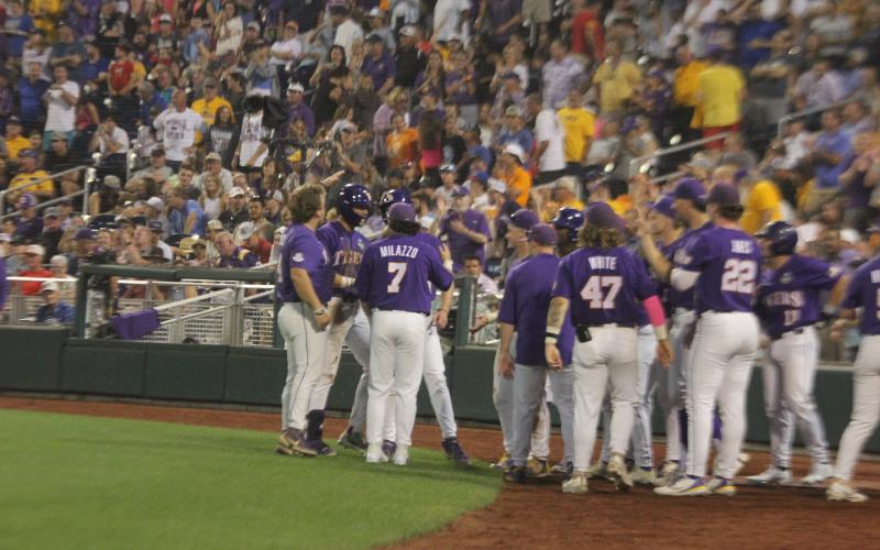 CWS