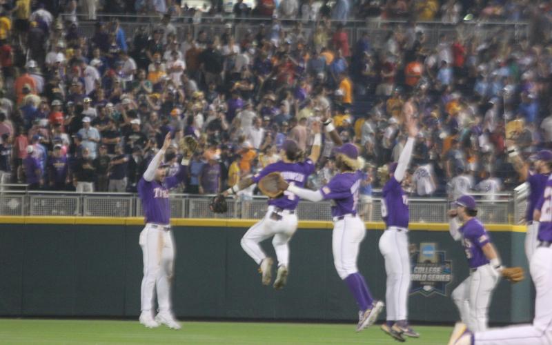 CWS