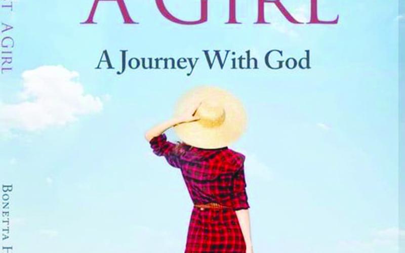 Front cover art for the new novel by Bonetta Holloway