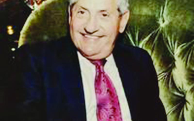 Fontenot