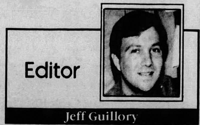 Guillory