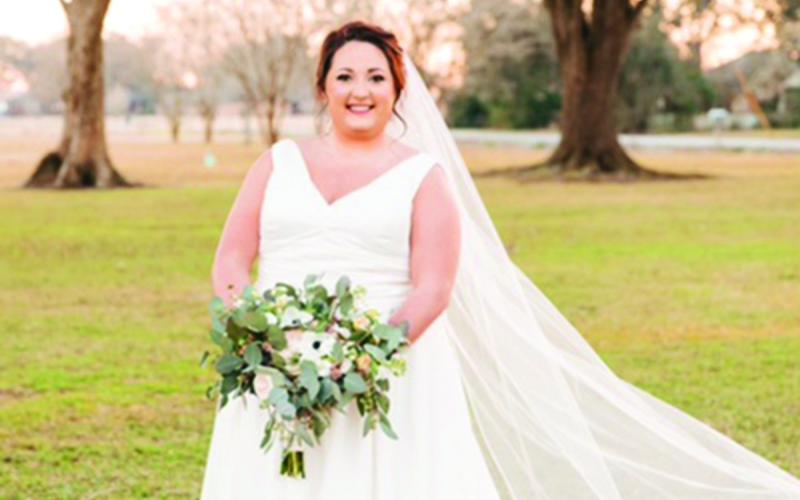 Mrs. Jennifer Johnson Daire
