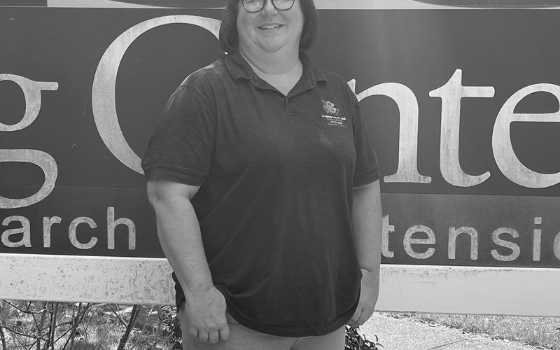 Grand Marshal Kim Deville