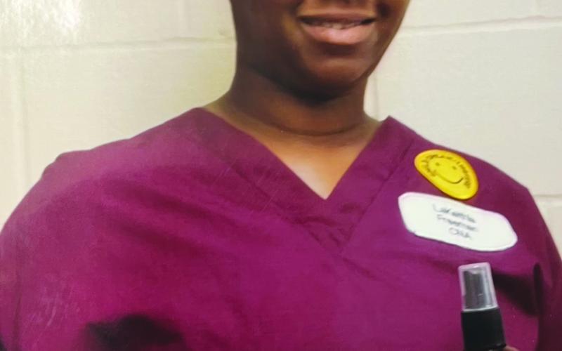 Employee of the Month