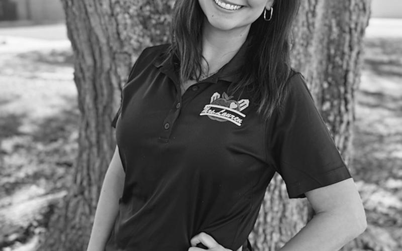 Lauren Thibodeaux Ortego