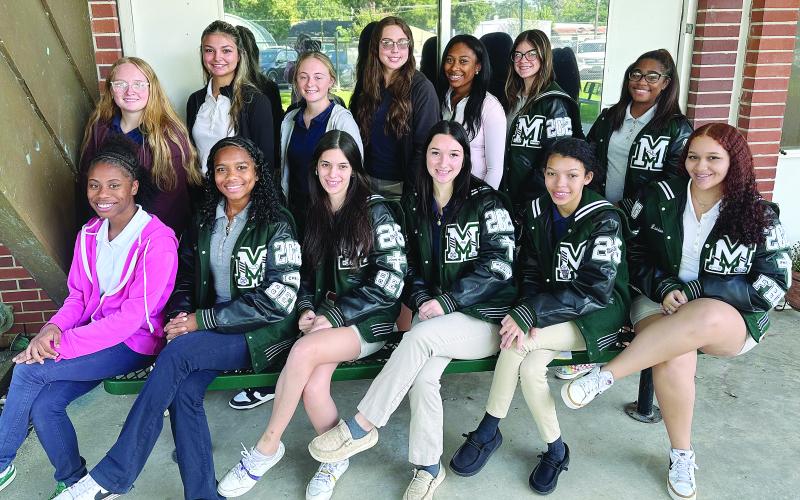 MHS 2024 Homecoming Court announced