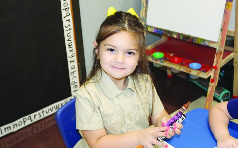 Back-to-School