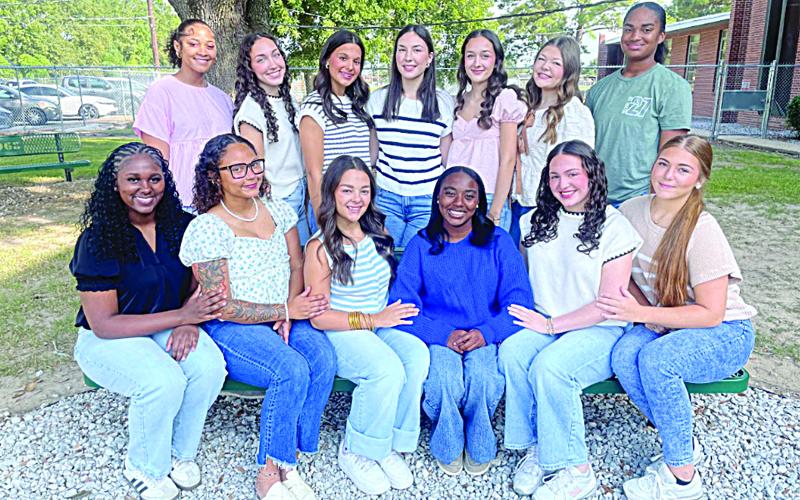 MHS 2026 Homecoming Court announced