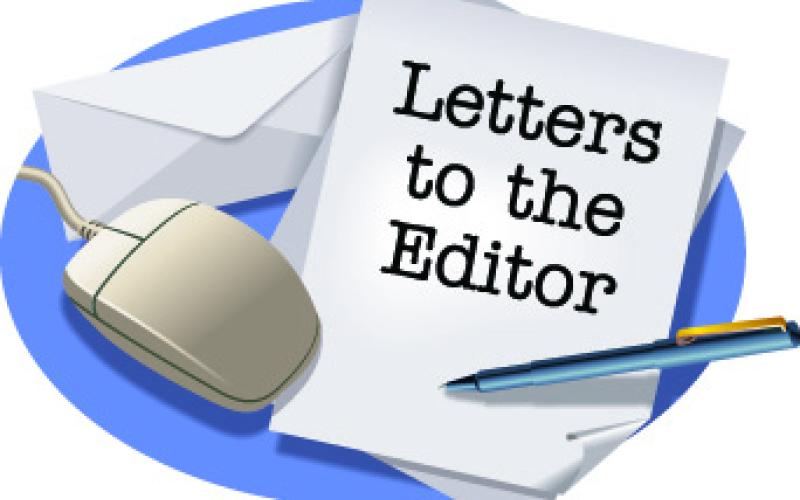 Letter to the Editor