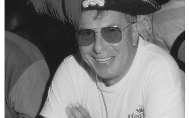 Fontenot Jr