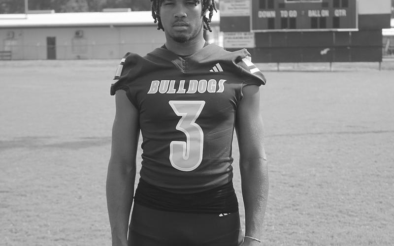 With a touchdown and a successful two-point conversion, Cameron Seraile carried Ville Platte High to an overtime win over Mamou.