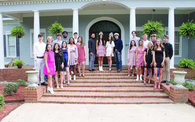 PPHS Homecoming