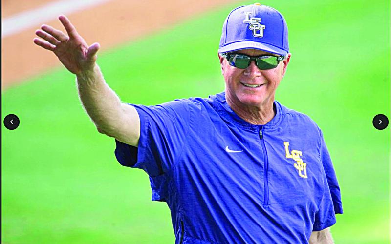 Paul Mainieri