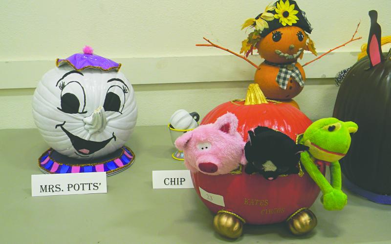 4-H Events begin Cotton Festival