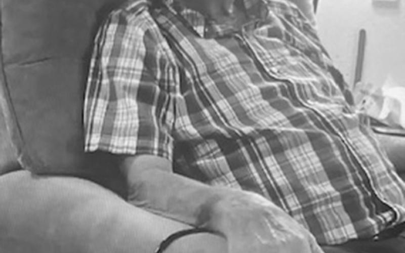 Fontenot Sr.