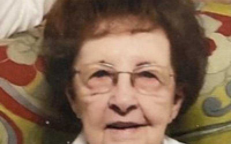 Regina Faul
