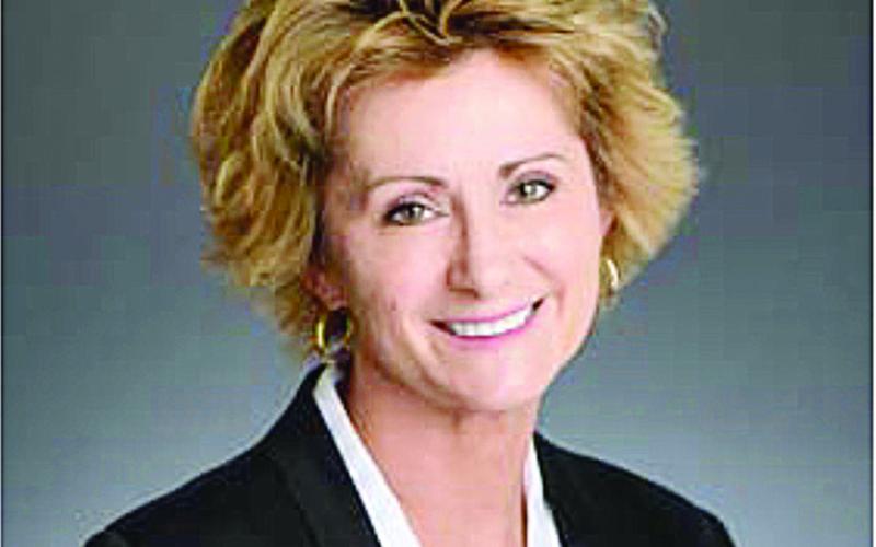 Rep. Butler