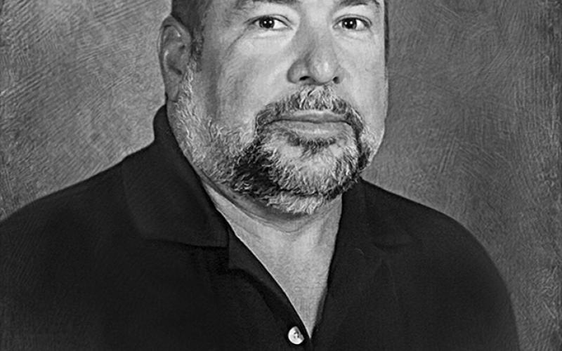 Reynolds Sr