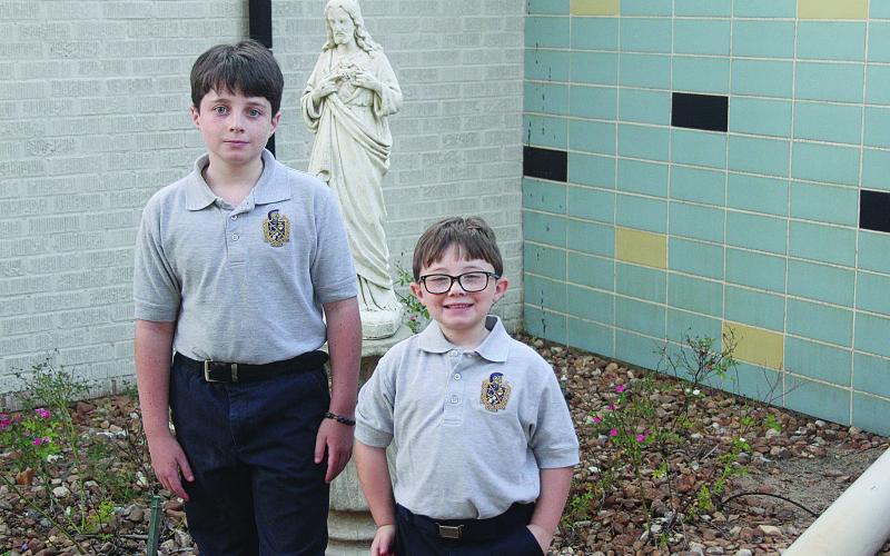 New school year begins at SHS