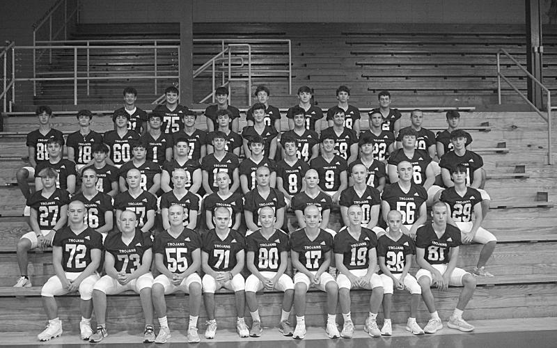 Sacred Heart Trojans