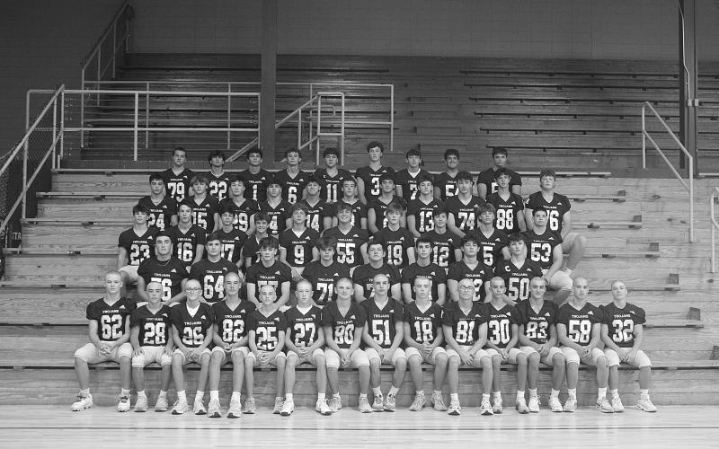 Sacred Heart Trojans