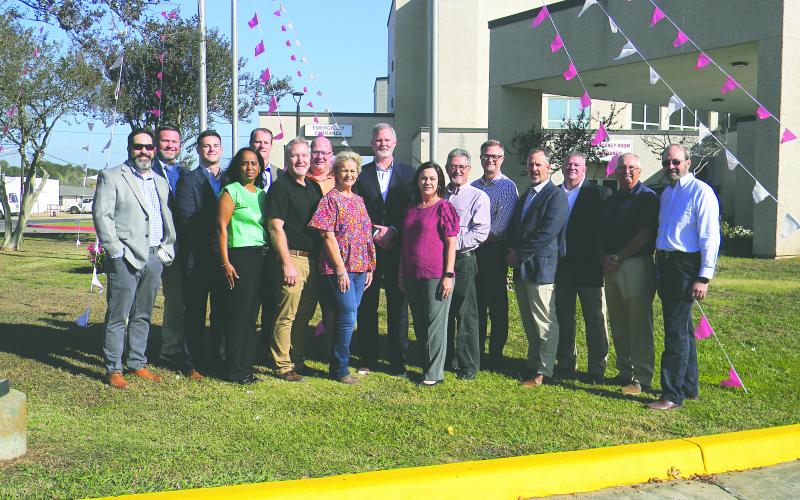RENOVATION PLANS ANNOUNCED