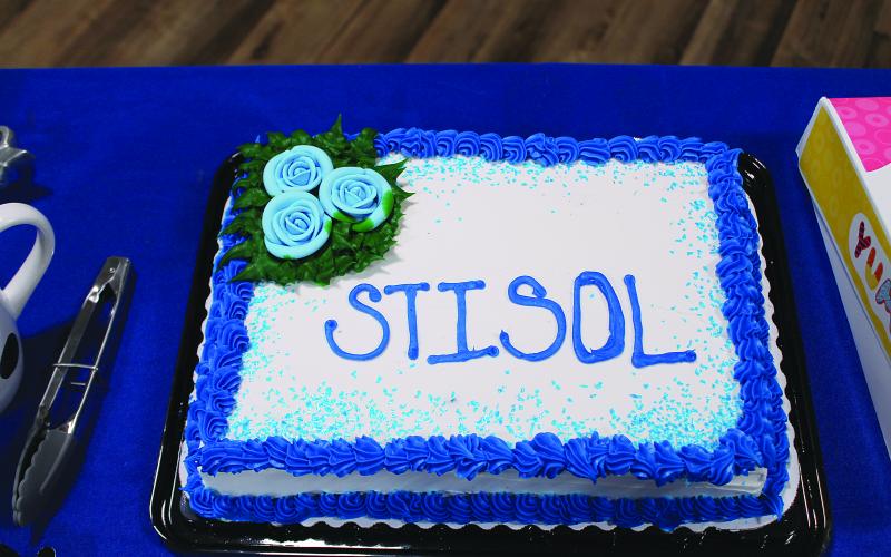 STISOL