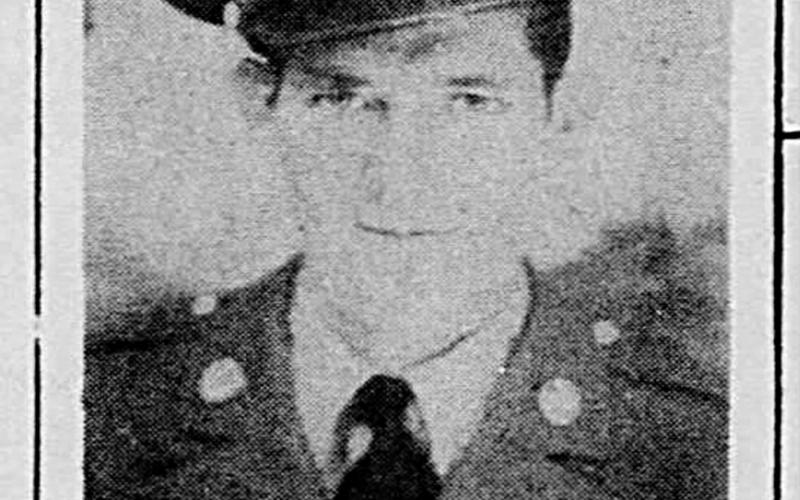Pvt. Hillary Soileau