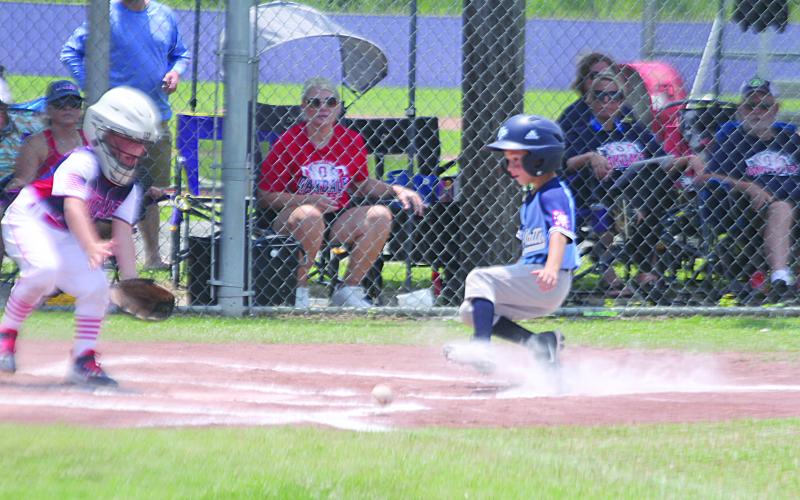 DYB All-Stars season gets underway