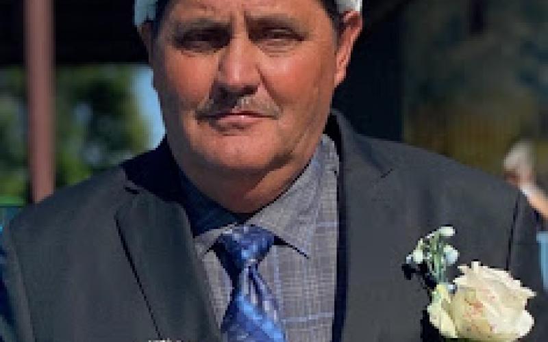 Terry Campbell Sr.