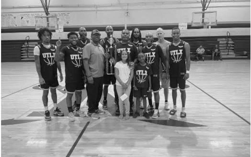 UTLX is crowned champions
