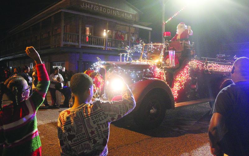 Ville Platte