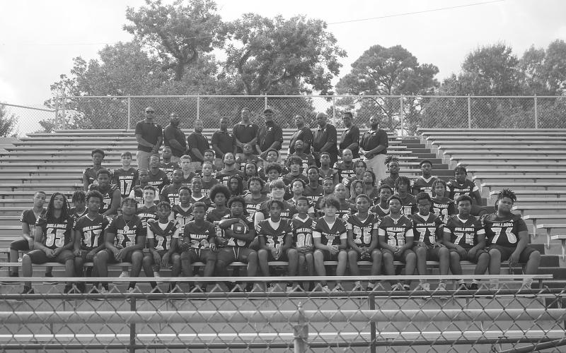 Ville Platte Bulldogs