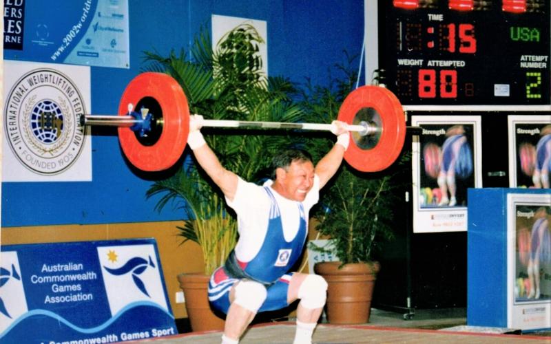 Walter Imahara