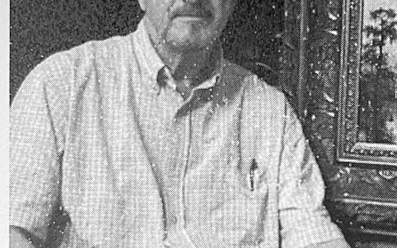 Boone