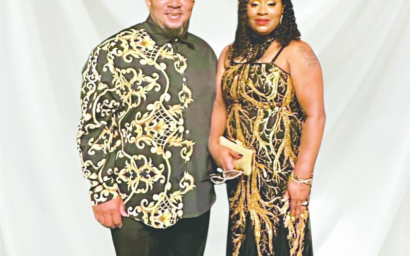 35th anniversary celebrated