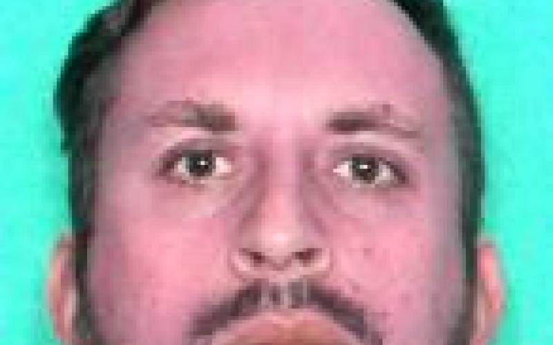 Christopher James Strotter Johnson