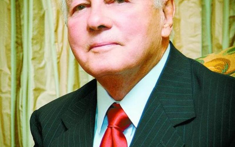 Edwin Edwards