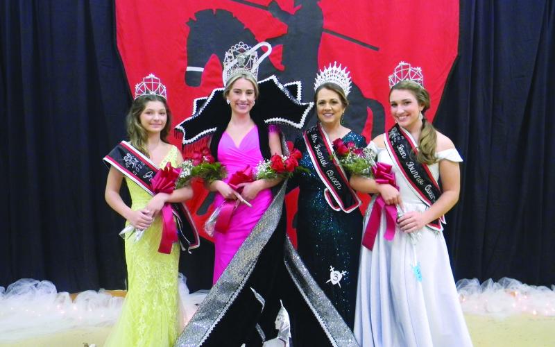 Tournoi Queens