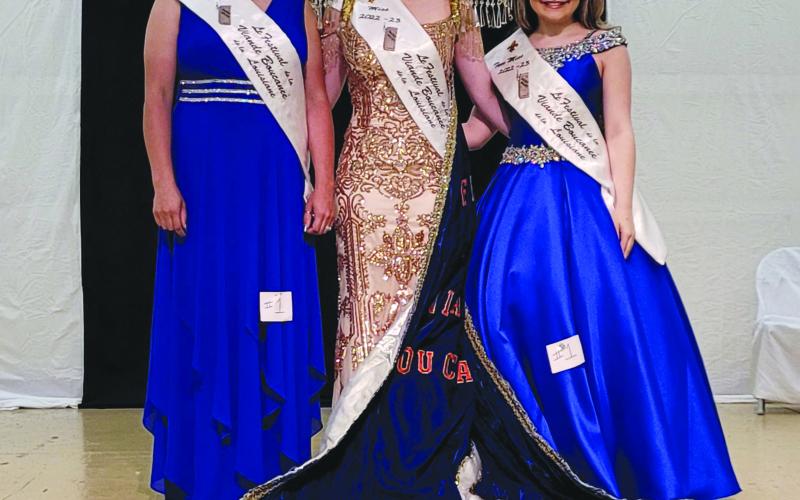 New Smoked Meat royalty is crowned