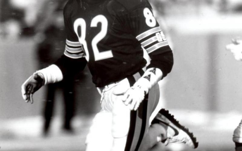 Wendell Davis