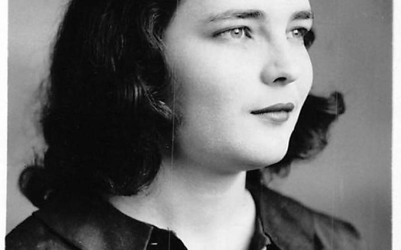 Yvonne Gillis