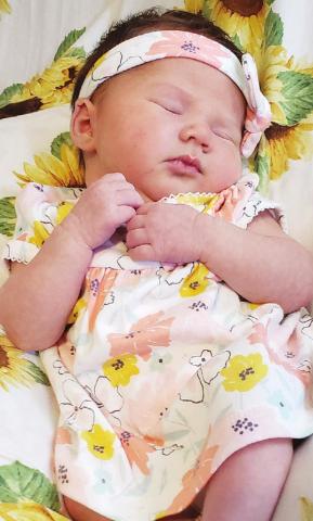 Birth Announcement
