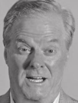 Former La. Governor Buddy Roemer passes