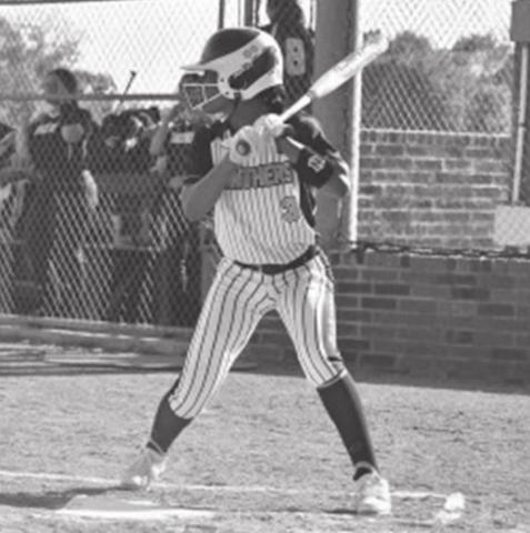 THE GAZETTE’S 2021 ALL-PARISH SOFTBALL TEAM