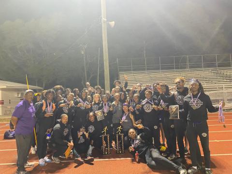VP Track