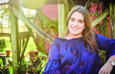 Madison Fontenot LaTour