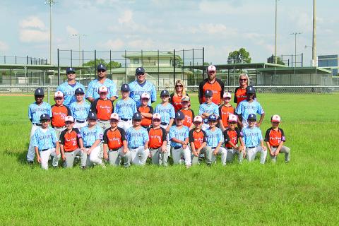 Three parish teams head to state tournament